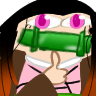 Nezupepe emote for Discord