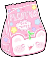 pink_food emote for Discord