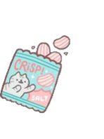 chippy emote for Discord