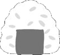 onigiri_rice emote for Discord