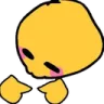 eheheheh emote for Discord