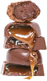chocolate_bombons emote for Discord