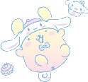 sanrio_cute emote for Discord