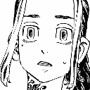 kazutora_shock emote for Discord