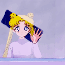 sailormoon_rain emote for Discord