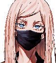 sanzu emote for Discord