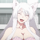 cute_neko_smile emote for Discord