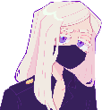 sanzu_cute emote for Discord