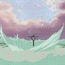 sailormoon emote for Discord