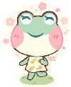 lily_ac emote for Discord