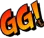 gg emote for Discord