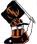 fan_lex emote for Discord