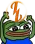 pepe_lex emote for Discord