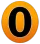 0_zero emote for Discord