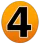 4_quatre emote for Discord