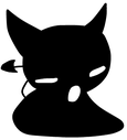 OpheebopDown emote for Discord