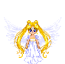 sailormoon emote for Discord
