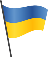 ukraine emote for Discord