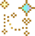 Sparkle emote for Discord