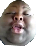 fatkid emote for Discord