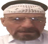 haram emote for Discord