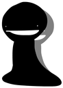 OpheebopPhase1Left emote for Discord