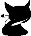 OpheebopRightAnim emote for Discord