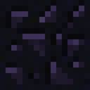 MinecraftObsidianBlock emote for Discord