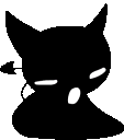 OpheebopDownAnim emote for Discord