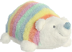 rainbow_plush emote for Discord