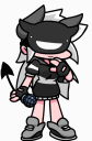 OpheebopHuman emote for Discord