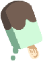 mint_icecream emote for Discord