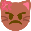 angy emote for Discord