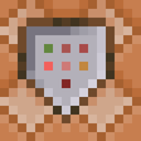 MinecraftCommandBlock emote for Discord