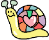 snail_smile emote for Discord