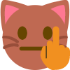 less_angy emote for Discord