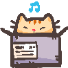 cat_in_box emote for Discord
