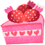 cake_strwbrry emote for Discord