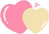two_hearts emote for Discord