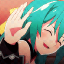 cute_wave emote for Discord