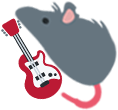 StringsRat emote for Discord