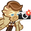 almond_caughtUin4k emote for Discord