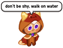 pancake_walkonwater emote for Discord