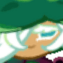 clover_stare emote for Discord