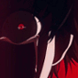 KenKanekiCryingBlood emote for Discord