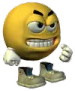 coolangry emote for Discord