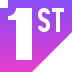 twitchfounder emote for Discord