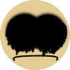 monochrome_soulless emote for Discord