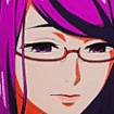 RizeHi emote for Discord