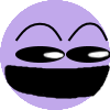 purple_guy emote for Discord